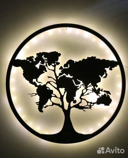 Интерьерная картина