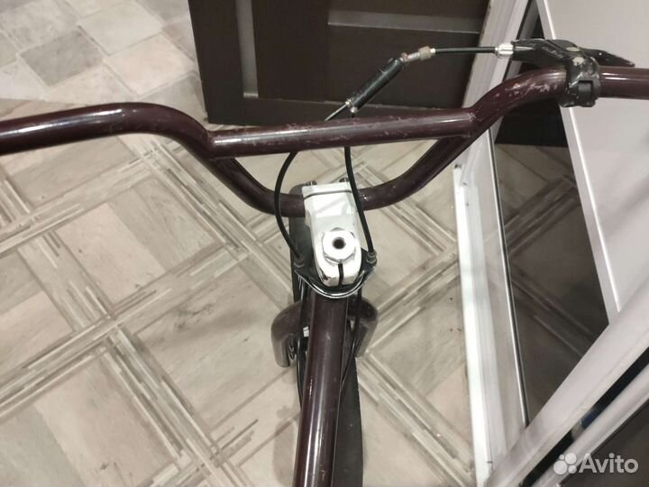 Bmx