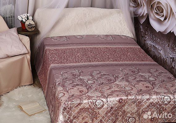 Покрывало Евро 200/220