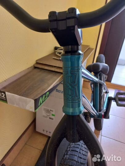 Велосипед MTB (мтб) 26 кастом