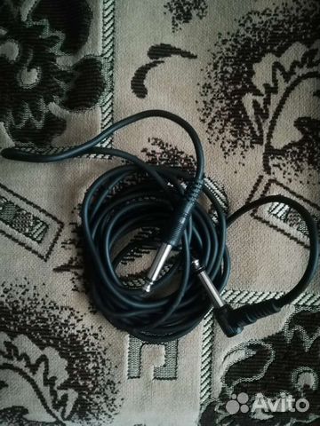 Кабель Ауди рабочий