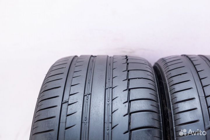 Triangle TH201 Sportex 255/45 R19 104Y