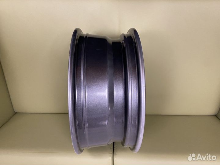 Литые диски skad r16 5x114.3 только 1 шт