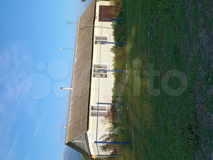 Дом 75 м² на участке 30 сот.