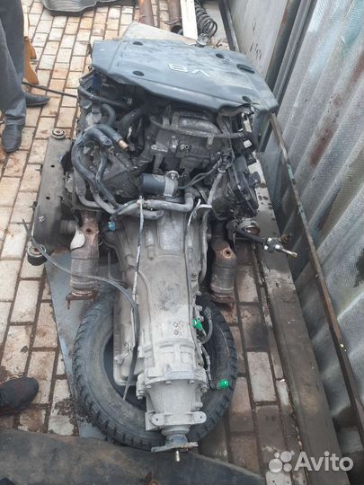 Свап комплект 4.5 полный комплект