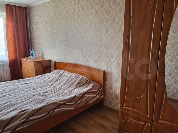 2-к. квартира, 46 м², 5/5 эт.