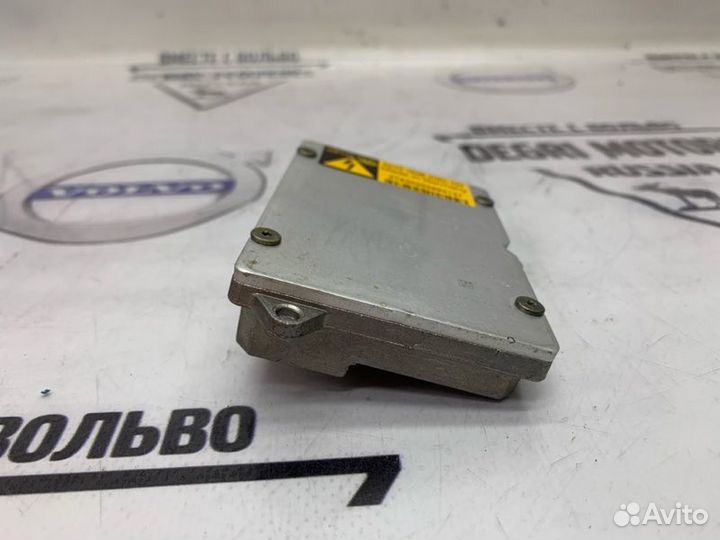 Блок света фары Xenon BMW E71 E60 E65 63126937223