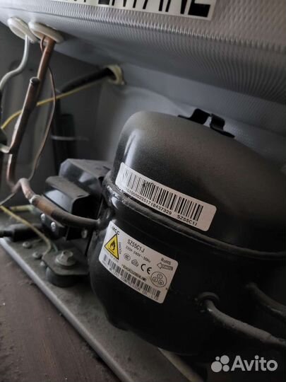 Холодильник Shivaki