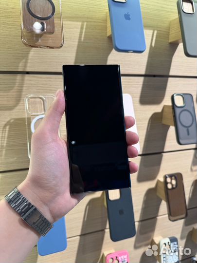 Samsung Galaxy S23 Ultra, 12/256 ГБ