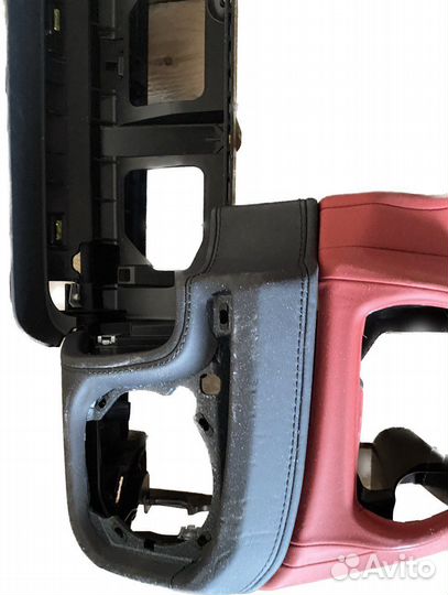 Торпедо Mercedes w463 w464