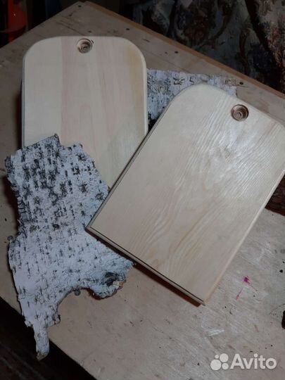 Доска разделочная