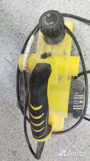 Электрорубанок Stanley stpp7502