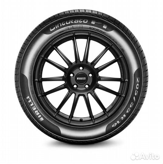 Pirelli Cinturato P1 Verde 185/65 R15 88T