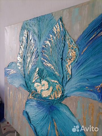 Интерьерная картина 