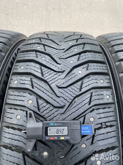 Kumho WinterCraft SUV Ice WS31 225/55 R19 99H