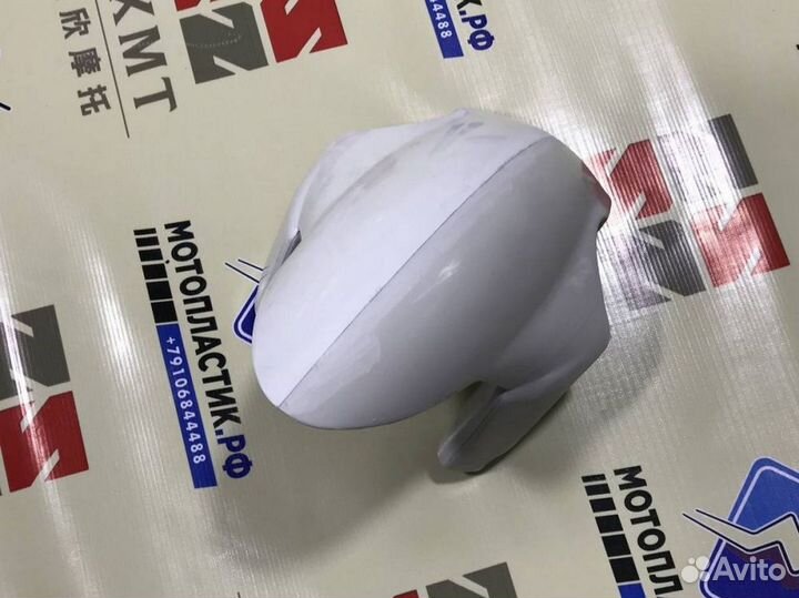 Mv Agusta F4 750 1000 2000-2009 мотопластик, обвес