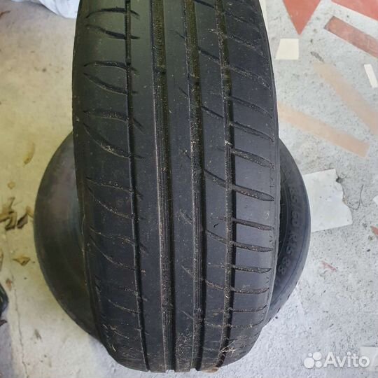 Tigar High Performance 185/60 R15 82Q