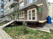 Свободного назначения, 55.3 м²