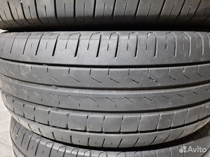 Pirelli Cinturato P7 205/60 R16