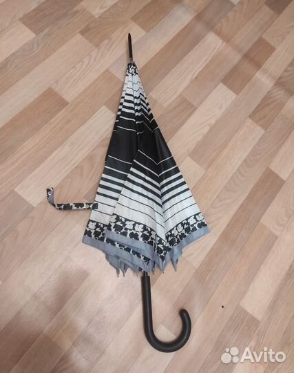 Зонт трость