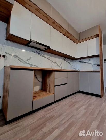 Мебель на заказ