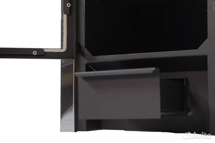 Печь банная 