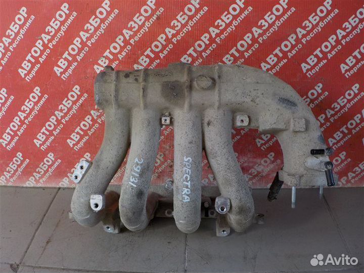 Впускной коллектор Kia Spectra FB2272 S6D159048