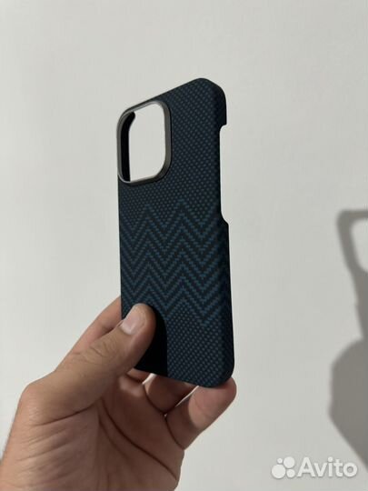 Original Pitaka чехол