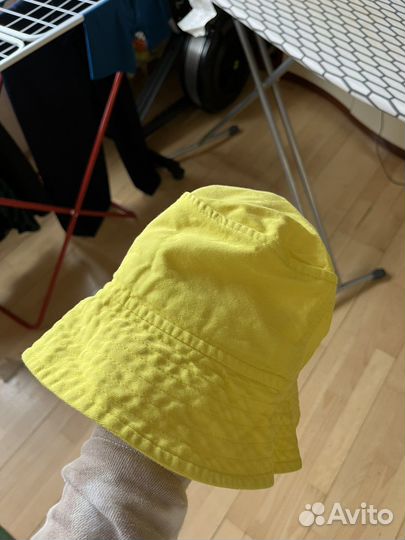 Панамки, кепки