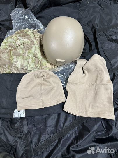 Шлем 6б47 ратник размер 1