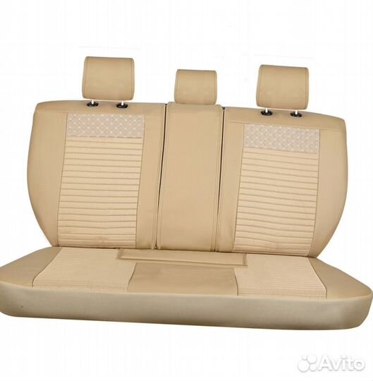 Чехлы для сидений