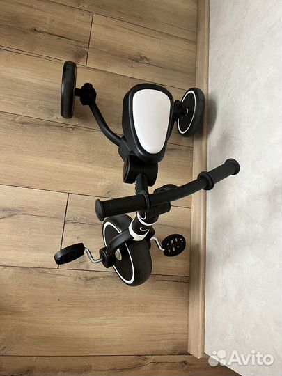 Беговел 3в1 Flint