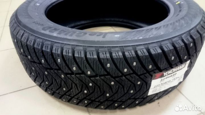 Yokohama Ice Guard IG65 215/65 R16 102T