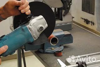 В аренду ушм, Болгарки, Полировальные машины