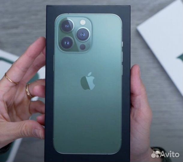 iPhone 13 Pro, 1 ТБ