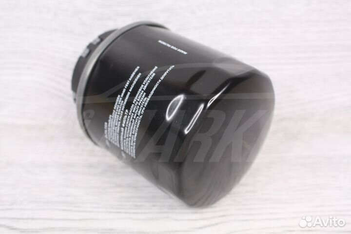 Масляный фильтр 1,4 TSI Volkswagen Touran