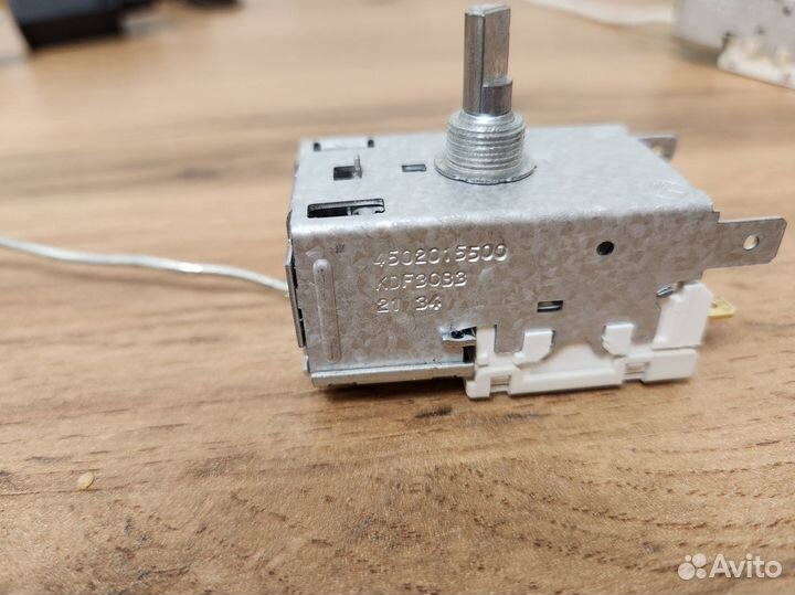 Капиллярный Термостат холодильника Beko (K59)