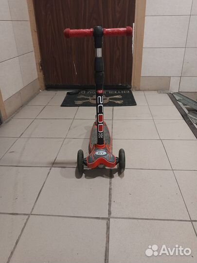 Самокат детский