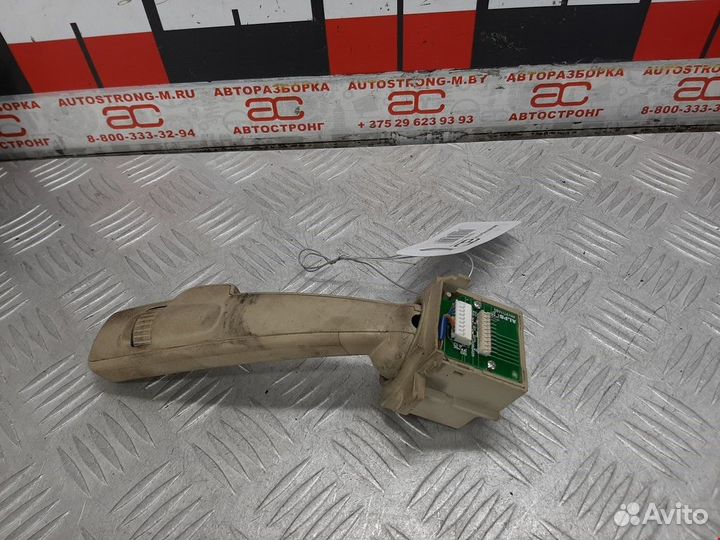 Переключатель дворников Volvo S80 2 2007 31275358