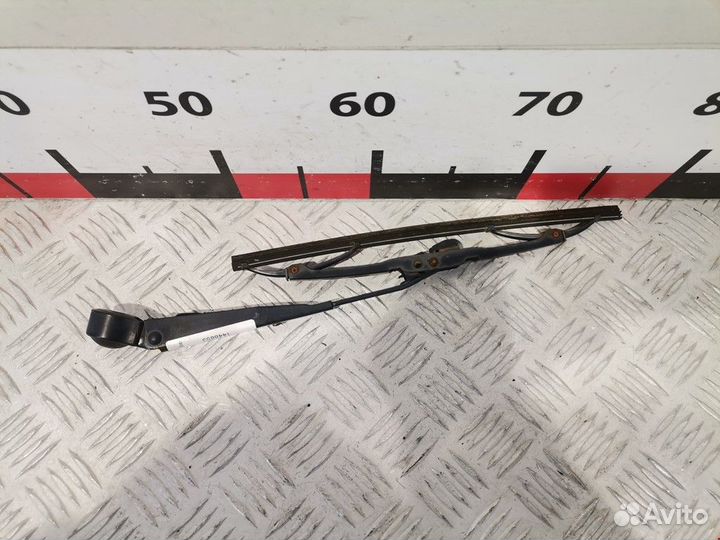 Щеткодержатель задний Dodge Caliber 2007