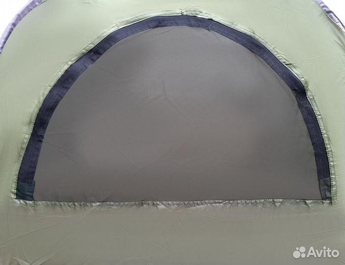 Палатка душ автоматическая 1623 120*120*185смlanyu