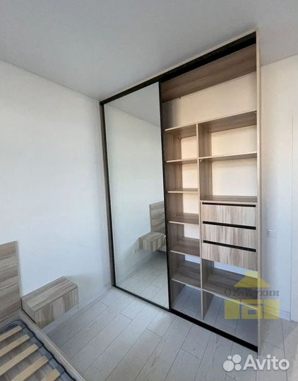 Гардеробная