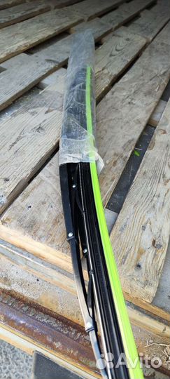 Щетки стеклоочистителя