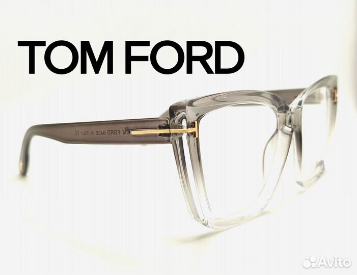 Оправа для очков Tom Ford женская