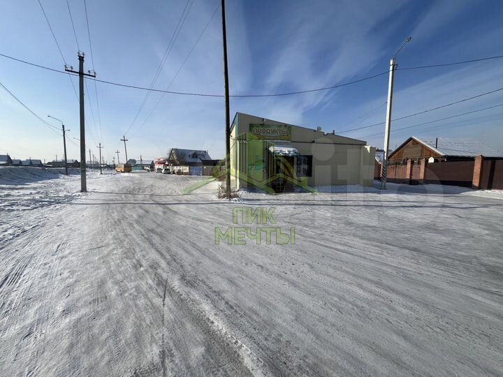 Продам торговое помещение, 100 м²