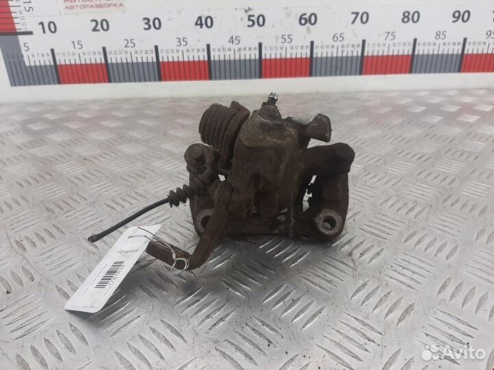 Суппорт задний левый Rover 200 Series 2 (R8) 1998