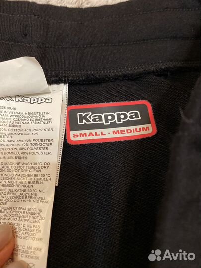 Спортивные штаныKappa