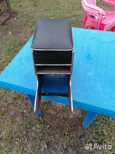 Подлокотник Нива