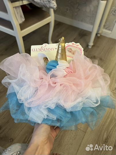 Костюмчик для девочки