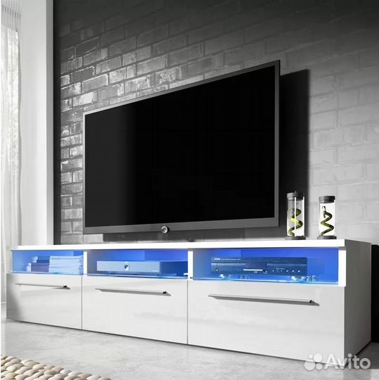 Тумба под тв